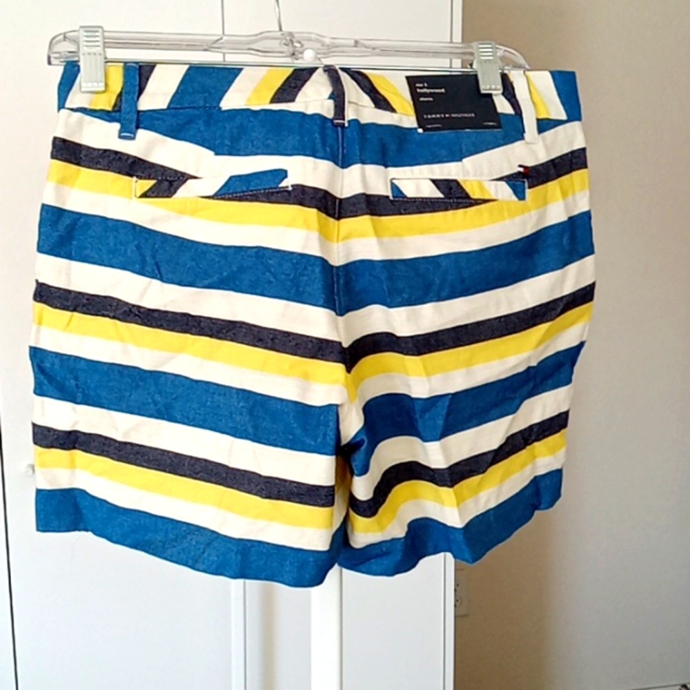 Tommy hilfiger short